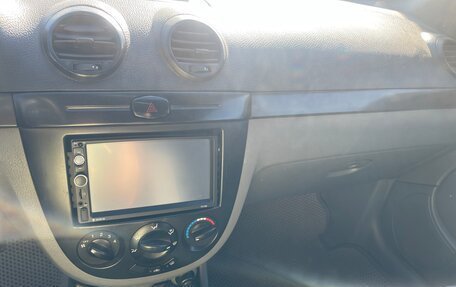 Chevrolet Lacetti, 2010 год, 350 000 рублей, 11 фотография