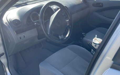 Chevrolet Lacetti, 2010 год, 350 000 рублей, 9 фотография
