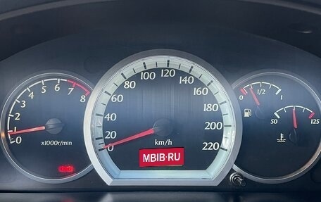 Chevrolet Lacetti, 2010 год, 350 000 рублей, 7 фотография
