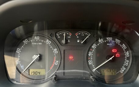 Skoda Octavia IV, 2007 год, 360 000 рублей, 11 фотография