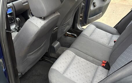 Skoda Octavia IV, 2007 год, 360 000 рублей, 7 фотография