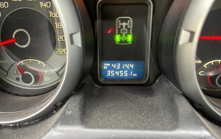 Mitsubishi Pajero IV, 2008 год, 1 050 000 рублей, 2 фотография