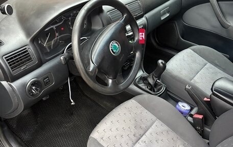 Skoda Octavia IV, 2007 год, 360 000 рублей, 9 фотография