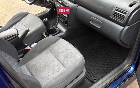 Skoda Octavia IV, 2007 год, 360 000 рублей, 8 фотография