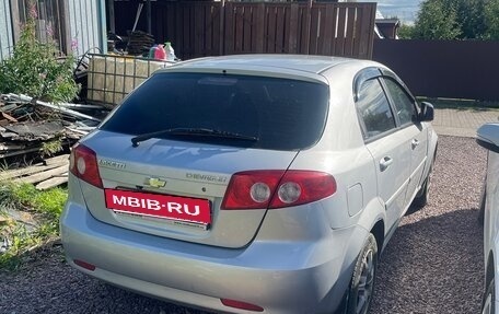 Chevrolet Lacetti, 2010 год, 350 000 рублей, 16 фотография