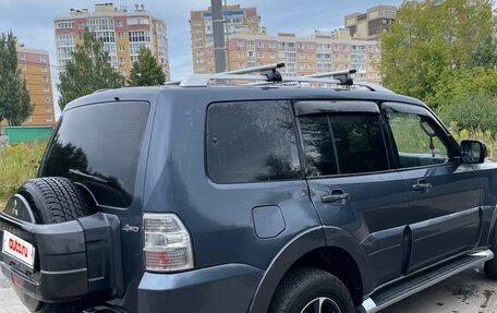 Mitsubishi Pajero IV, 2008 год, 1 050 000 рублей, 7 фотография