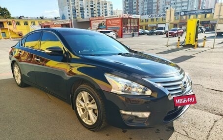 Nissan Teana, 2014 год, 1 470 000 рублей, 3 фотография