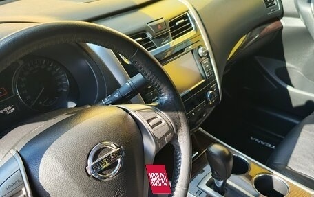 Nissan Teana, 2014 год, 1 470 000 рублей, 4 фотография