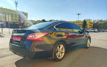 Nissan Teana, 2014 год, 1 470 000 рублей, 7 фотография