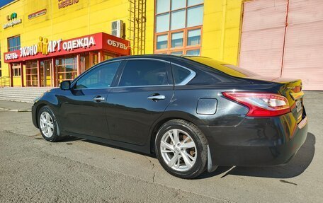 Nissan Teana, 2014 год, 1 470 000 рублей, 11 фотография