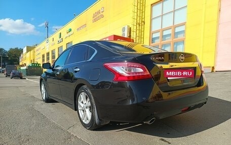 Nissan Teana, 2014 год, 1 470 000 рублей, 12 фотография