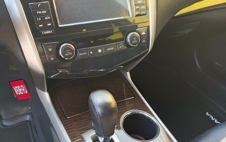 Nissan Teana, 2014 год, 1 470 000 рублей, 9 фотография