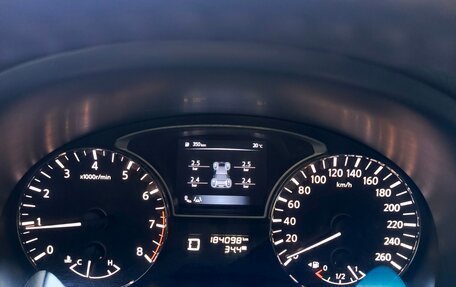 Nissan Teana, 2014 год, 1 470 000 рублей, 25 фотография