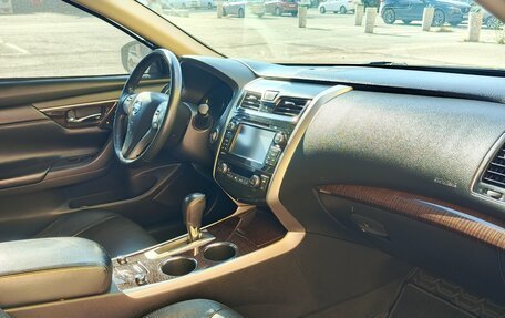Nissan Teana, 2014 год, 1 470 000 рублей, 26 фотография