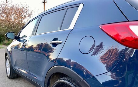 KIA Sportage III, 2012 год, 1 230 000 рублей, 13 фотография