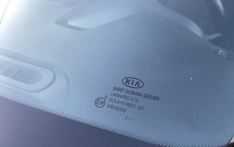 KIA Sportage III, 2012 год, 1 230 000 рублей, 28 фотография