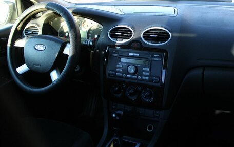 Ford Focus II рестайлинг, 2006 год, 329 000 рублей, 11 фотография