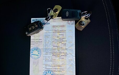 KIA Sportage III, 2012 год, 1 230 000 рублей, 31 фотография