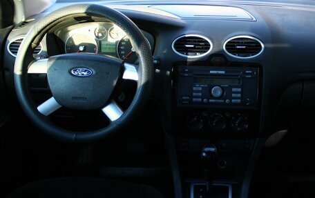 Ford Focus II рестайлинг, 2006 год, 329 000 рублей, 6 фотография