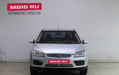 Ford Focus II рестайлинг, 2006 год, 329 000 рублей, 3 фотография