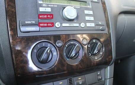 Ford Focus II рестайлинг, 2006 год, 329 000 рублей, 8 фотография