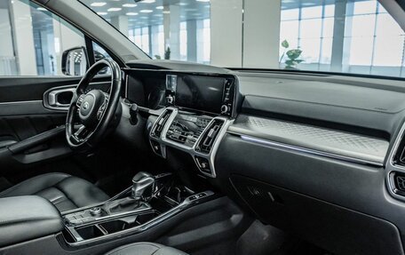 KIA Sorento IV, 2020 год, 3 312 000 рублей, 14 фотография