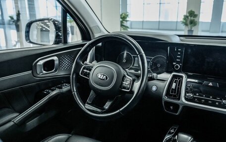 KIA Sorento IV, 2020 год, 3 312 000 рублей, 11 фотография