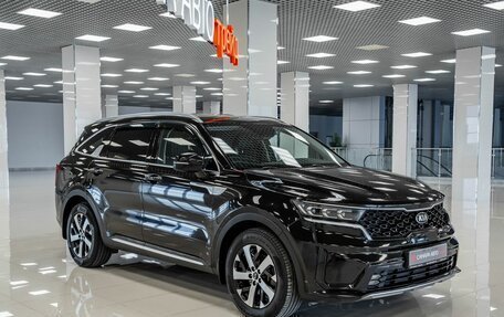 KIA Sorento IV, 2020 год, 3 312 000 рублей, 3 фотография
