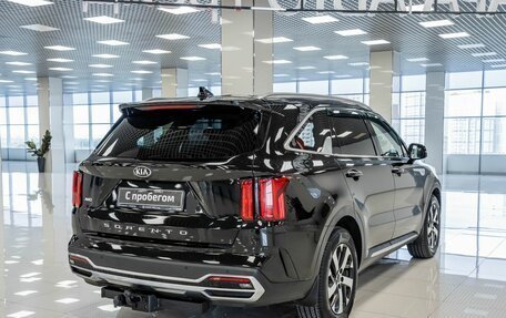 KIA Sorento IV, 2020 год, 3 312 000 рублей, 2 фотография