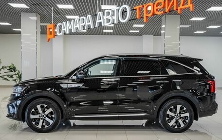 KIA Sorento IV, 2020 год, 3 312 000 рублей, 6 фотография