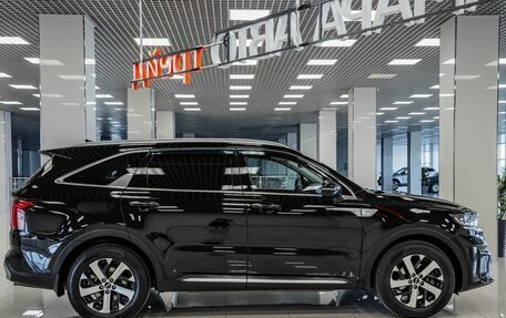 KIA Sorento IV, 2020 год, 3 312 000 рублей, 5 фотография