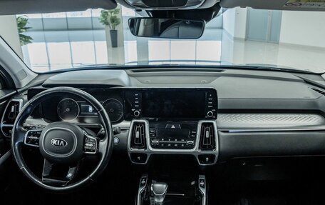 KIA Sorento IV, 2020 год, 3 312 000 рублей, 12 фотография