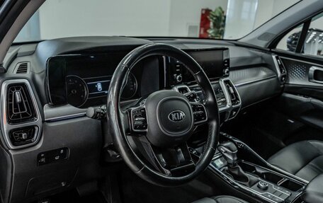 KIA Sorento IV, 2020 год, 3 312 000 рублей, 9 фотография