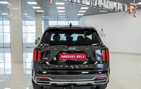 KIA Sorento IV, 2020 год, 3 312 000 рублей, 8 фотография