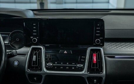 KIA Sorento IV, 2020 год, 3 312 000 рублей, 13 фотография