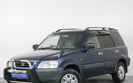 Honda CR-V IV, 1996 год, 329 000 рублей, 4 фотография