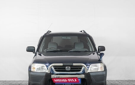 Honda CR-V IV, 1996 год, 329 000 рублей, 2 фотография