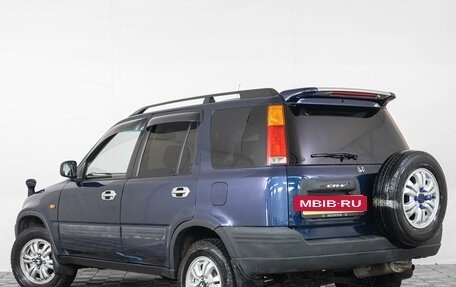 Honda CR-V IV, 1996 год, 329 000 рублей, 5 фотография