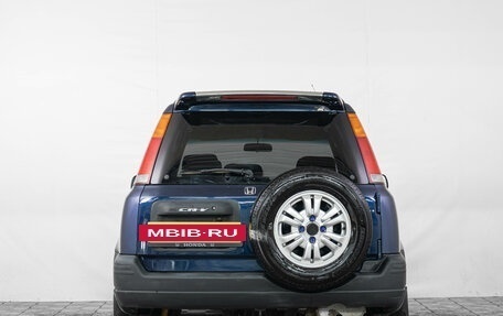 Honda CR-V IV, 1996 год, 329 000 рублей, 6 фотография
