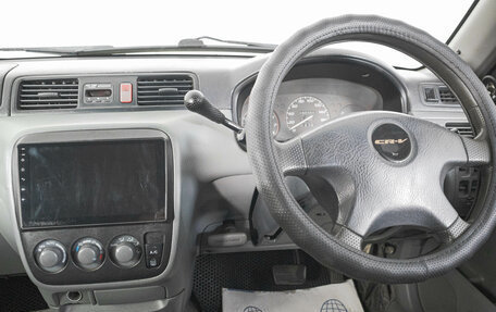 Honda CR-V IV, 1996 год, 329 000 рублей, 14 фотография