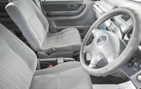 Honda CR-V IV, 1996 год, 329 000 рублей, 11 фотография