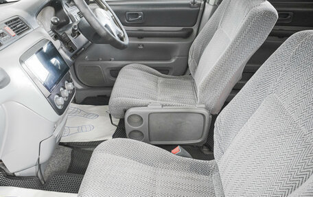 Honda CR-V IV, 1996 год, 329 000 рублей, 8 фотография