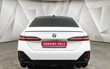 BMW 5 серия, 2023 год, 6 900 000 рублей, 4 фотография