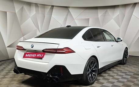 BMW 5 серия, 2023 год, 6 900 000 рублей, 2 фотография