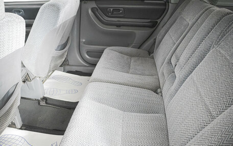 Honda CR-V IV, 1996 год, 329 000 рублей, 9 фотография