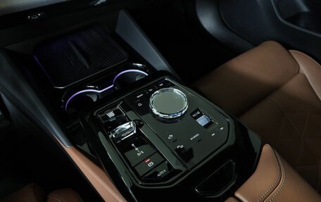 BMW 5 серия, 2023 год, 6 900 000 рублей, 19 фотография