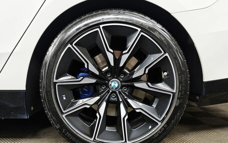BMW 5 серия, 2023 год, 6 900 000 рублей, 7 фотография