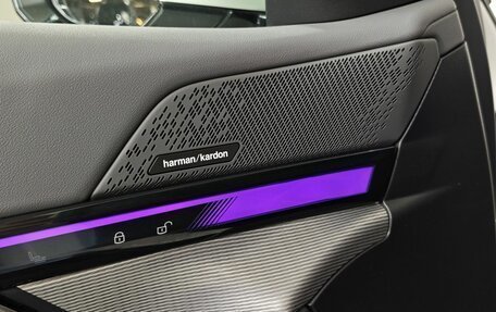 BMW 5 серия, 2023 год, 6 900 000 рублей, 16 фотография
