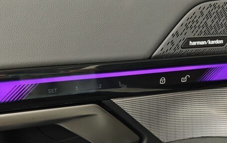 BMW 5 серия, 2023 год, 6 900 000 рублей, 17 фотография
