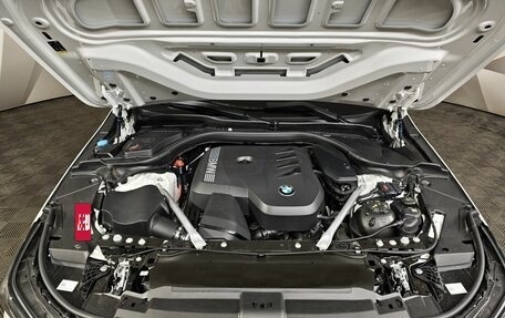 BMW 5 серия, 2023 год, 6 900 000 рублей, 10 фотография